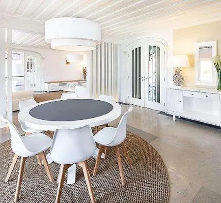 Sleeps 6 Air Con Βίλα Malhadais