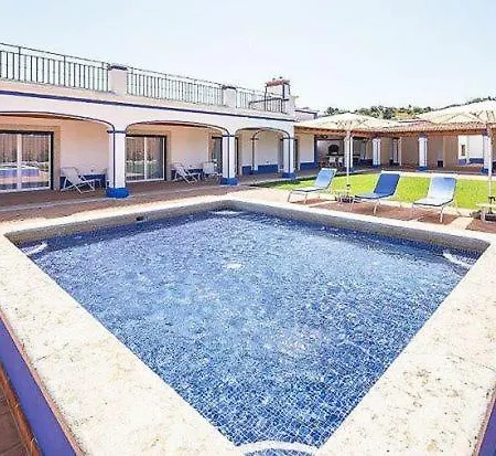 Sleeps 6 Air Con Βίλα Malhadais
