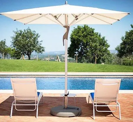 Sleeps 6 Air Con Malhadais