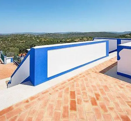 Villa Sleeps 6 Air Con