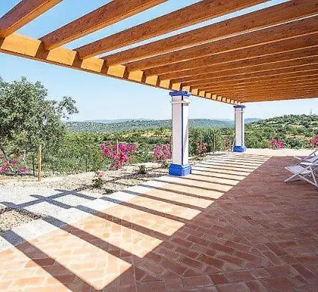 Sleeps 6 Air Con Villa